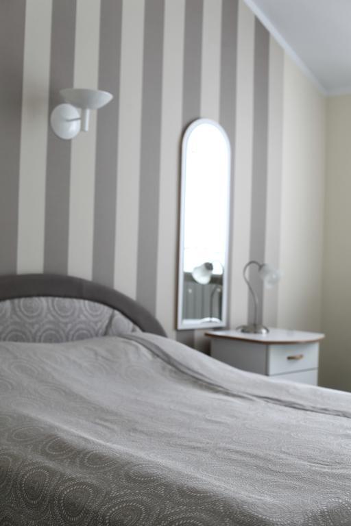 Damroka Bed & Breakfast Leba Room photo
