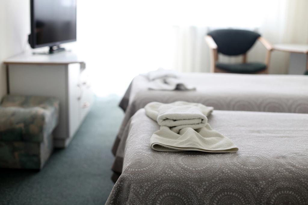 Damroka Bed & Breakfast Leba Room photo